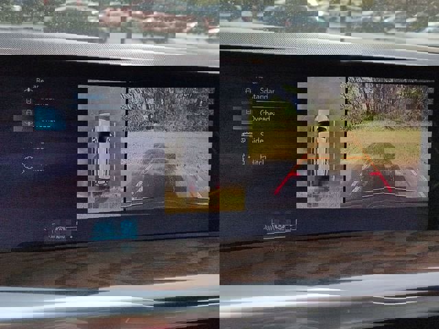 New 2026 Cadillac Escalade Platinum Sport image 16