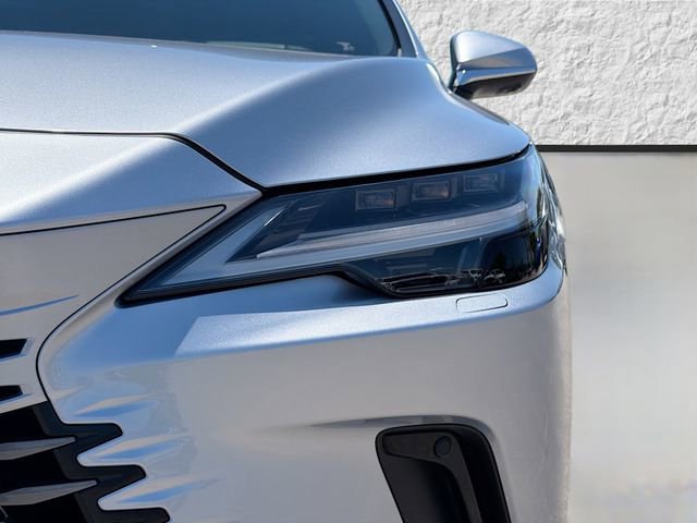 New 2026 Lexus RX 450h AWD image 9