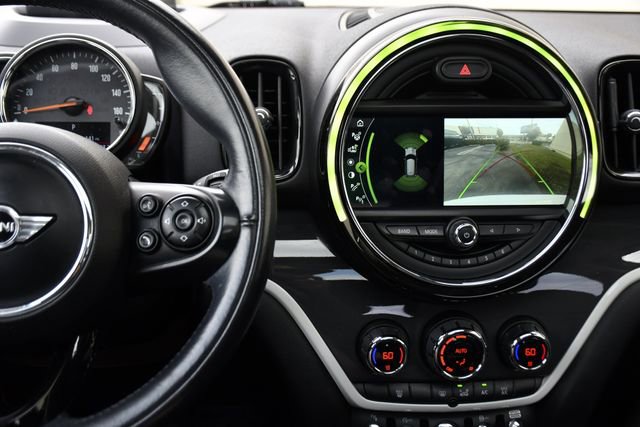 Used 2018 MINI Cooper Countryman S image 11