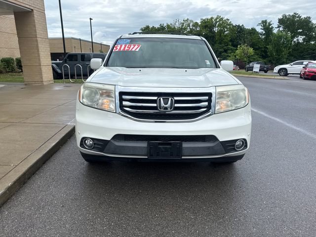 Used 2015 Honda Pilot Touring image 7