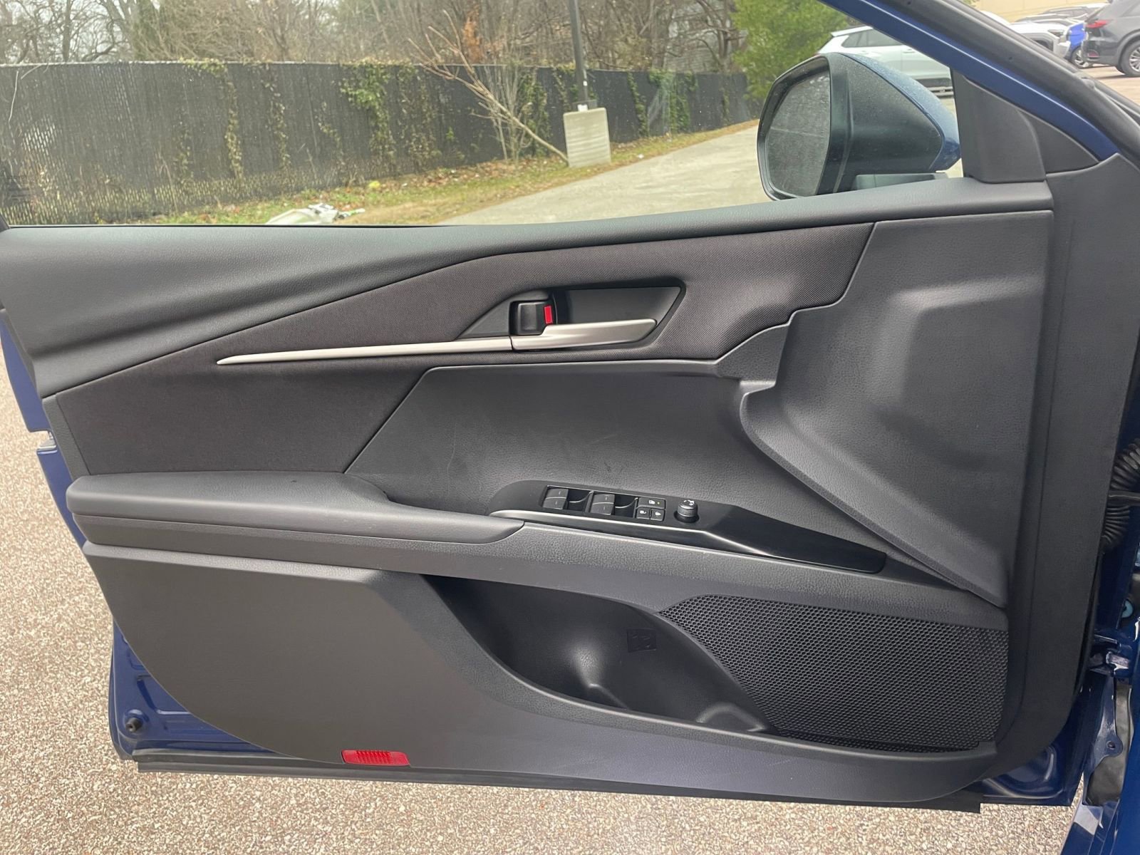 Used 2025 Toyota Camry LE image 20