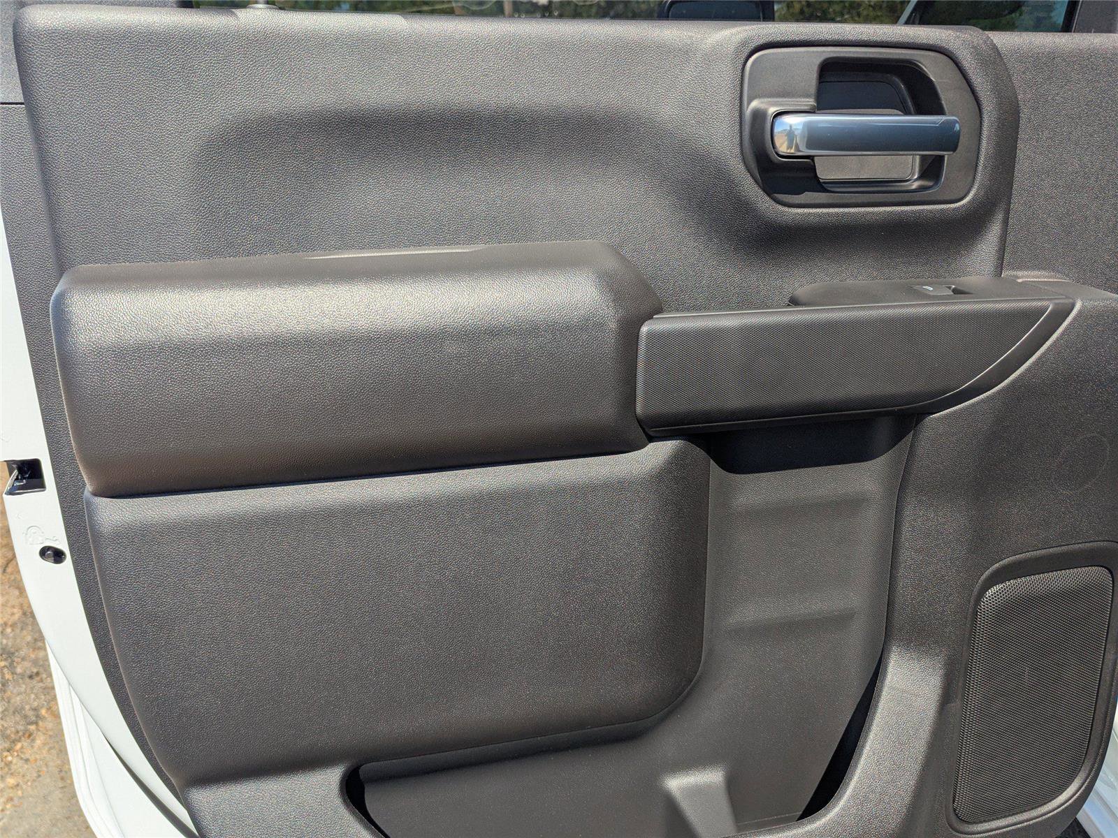 New 2026 Chevrolet Silverado 2500 Custom w/ Custom Value Package image 11