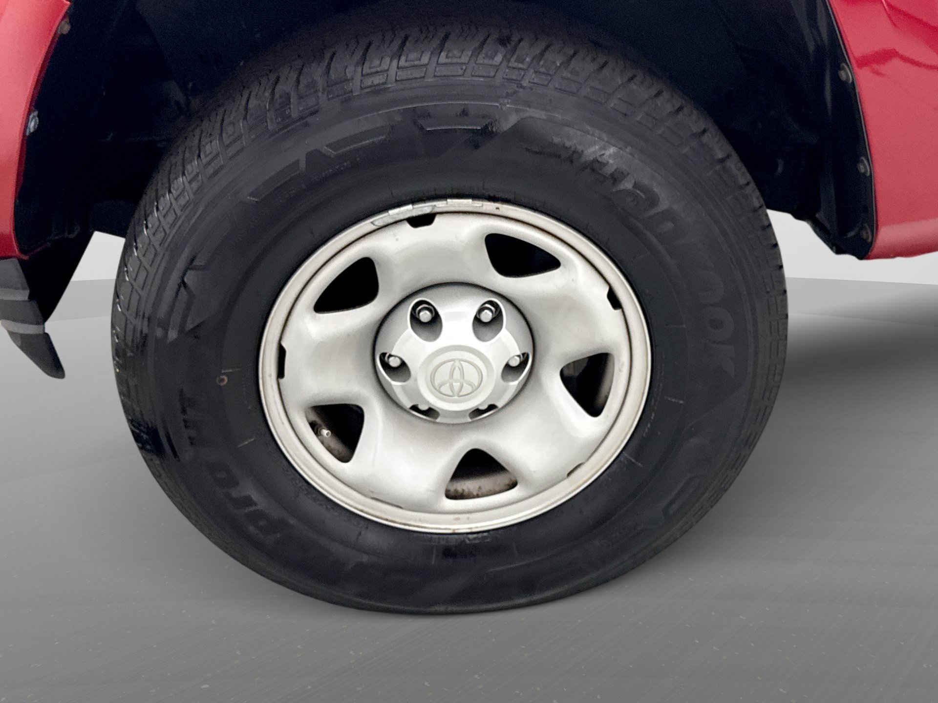 Used 2022 Toyota Tacoma SR AWD/4WD image 23