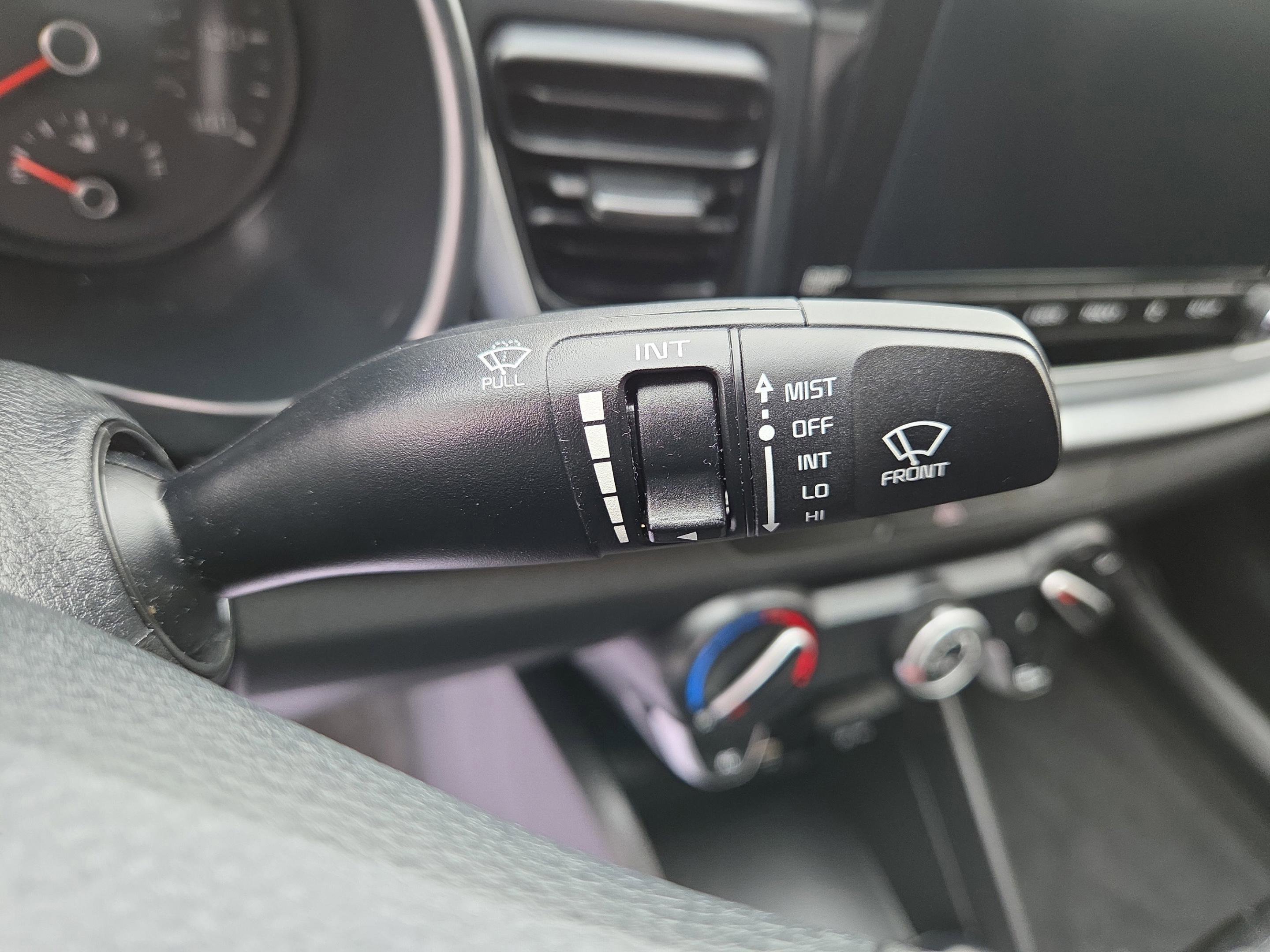 Used 2023 Kia Rio S FWD image 14