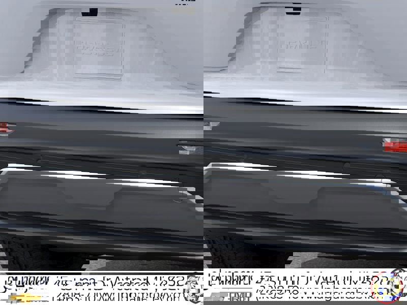 New 2026 Chevrolet Blazer EV LT w/ Midnight/Sport Edition image 15