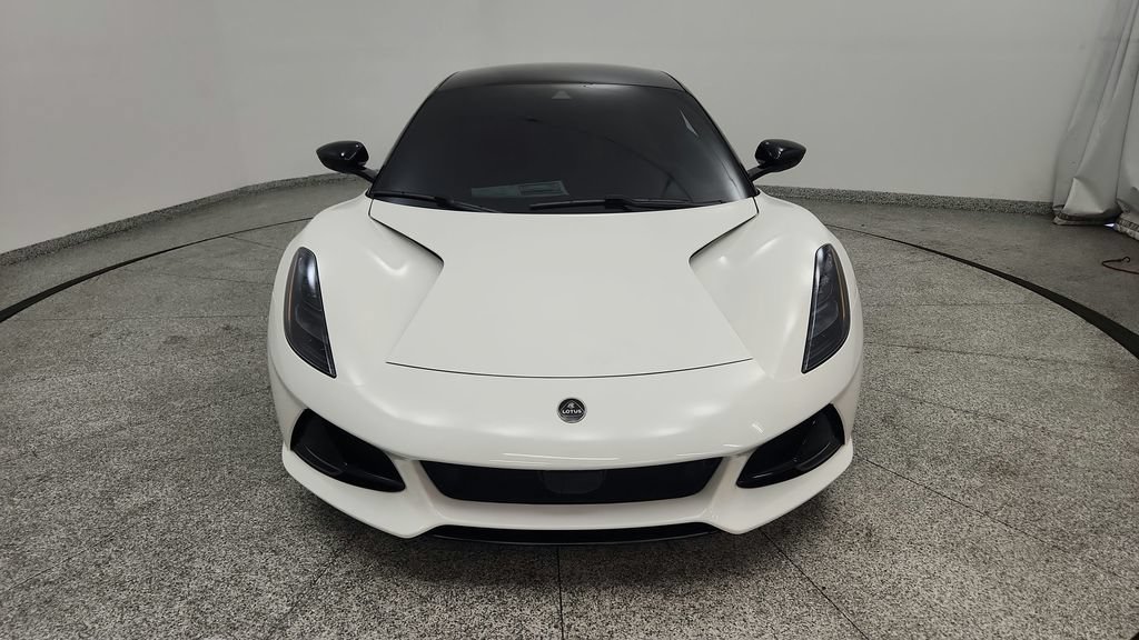 Used 2026 Lotus Emira SE RWD image 9