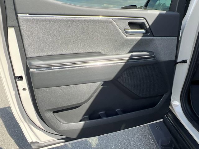 New 2026 GMC Sierra EV Elevation AWD/4WD image 22