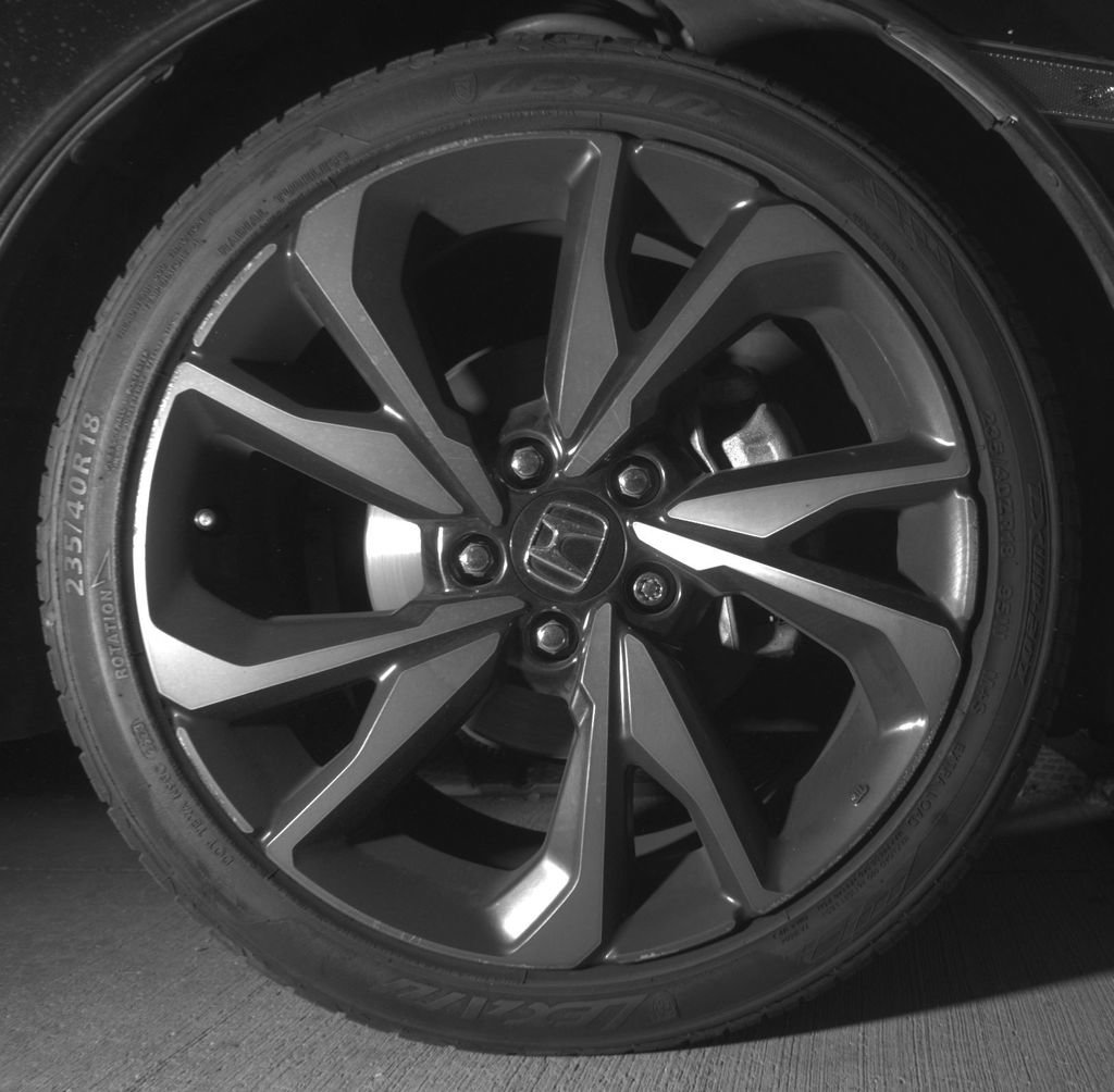 Used 2020 Honda Civic Sport image 10