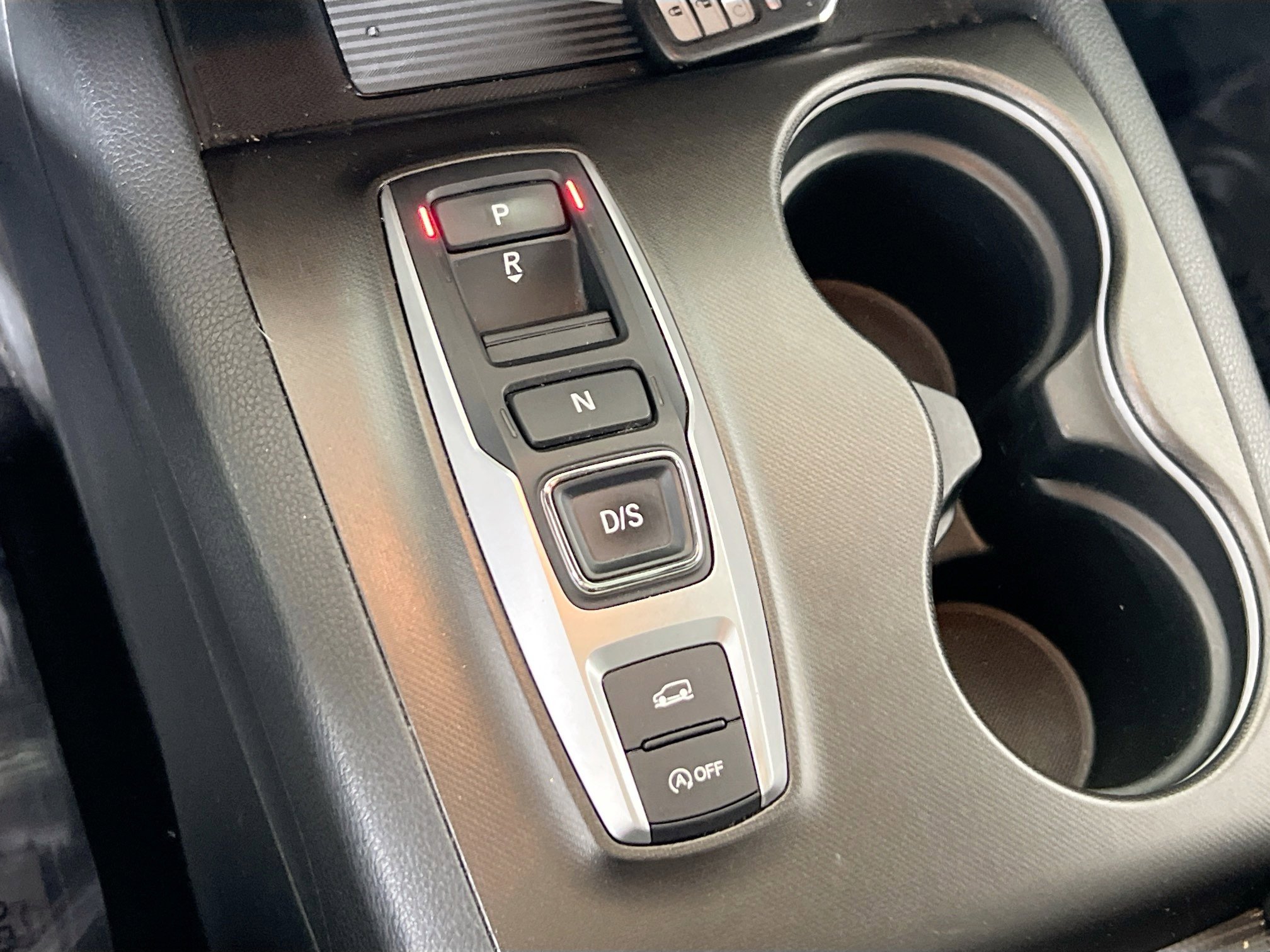 Used 2022 Honda Passport TrailSport image 17