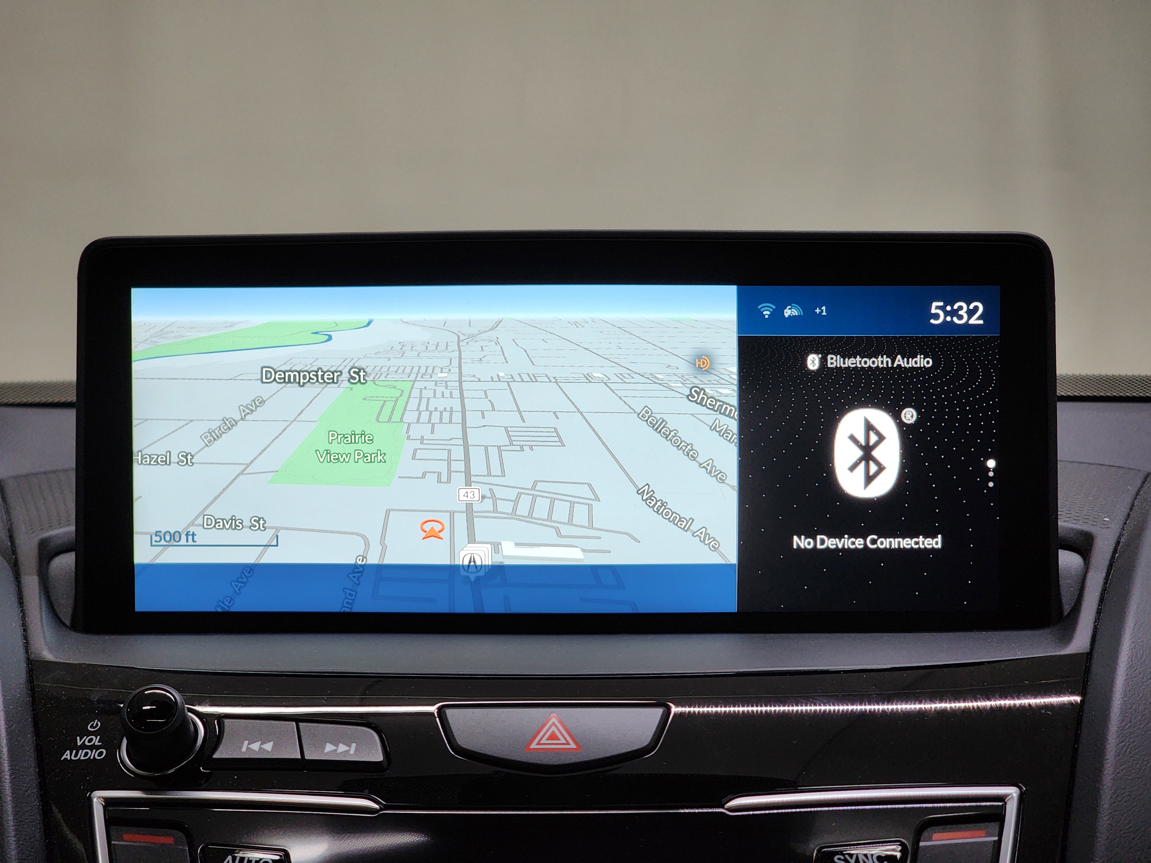 Certified 2025 Acura RDX SH-AWD w/ Technology Package image 27