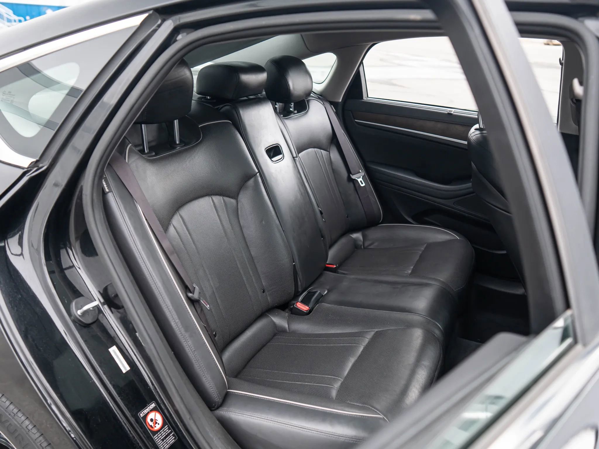 Used 2015 Hyundai Genesis 3.8 w/ Option Group 04 image 19