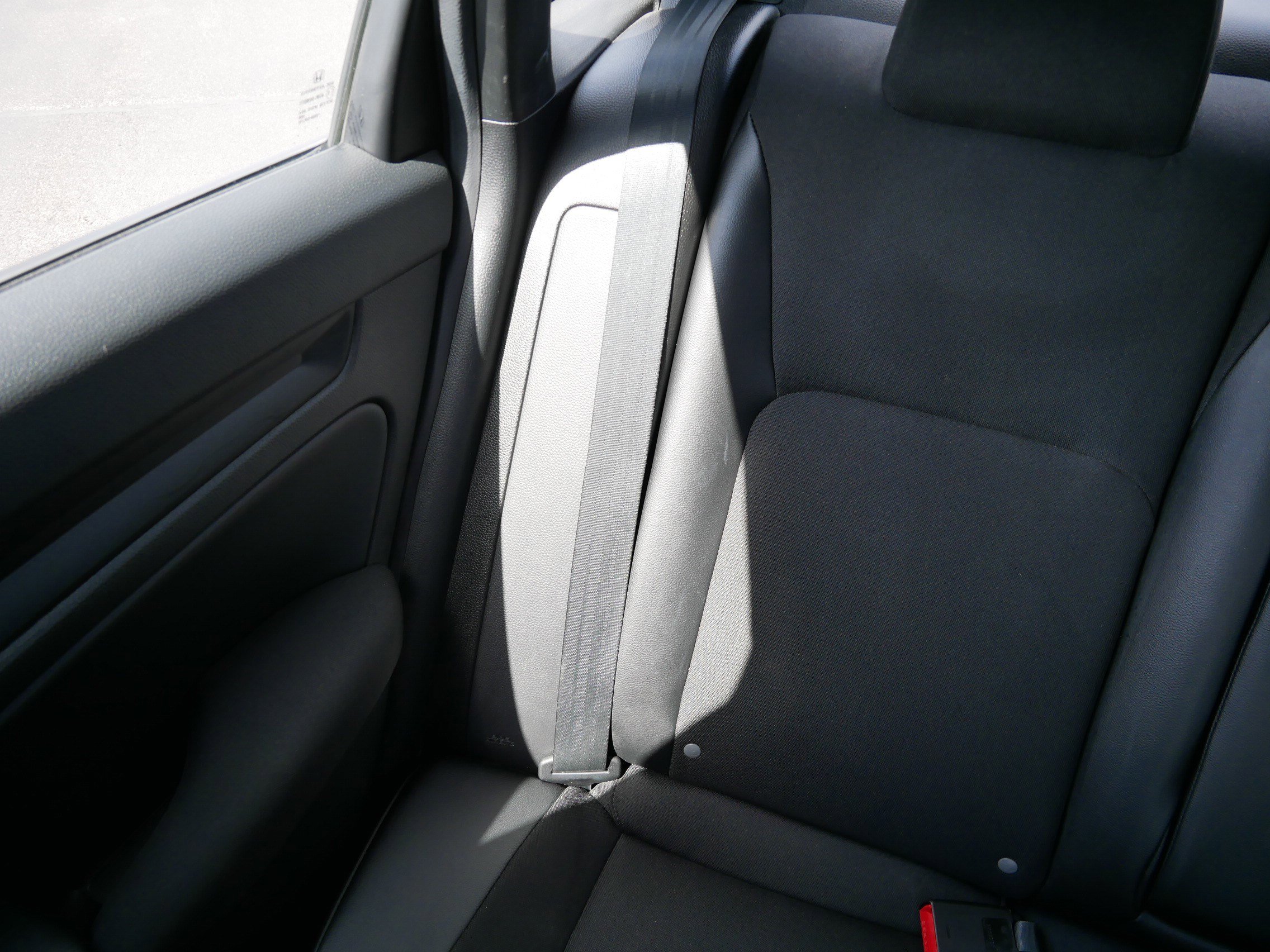 Used 2025 Honda Civic Sport image 12