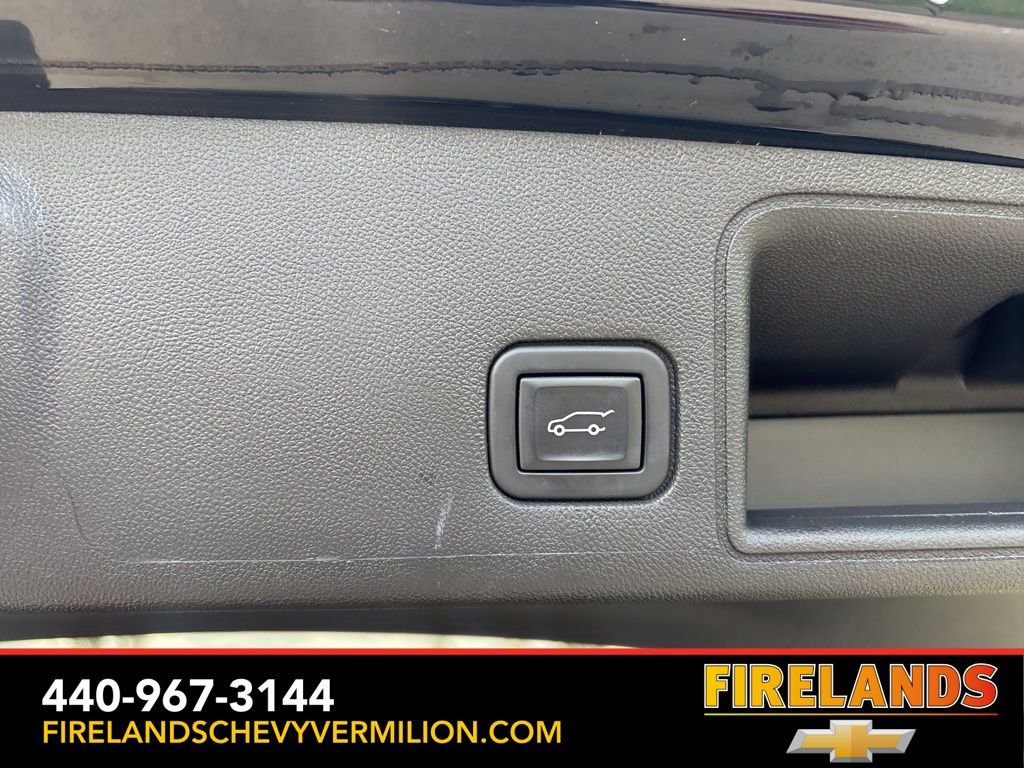 Used 2023 GMC Terrain Denali w/ Black Diamond Edition AWD/4WD image 64