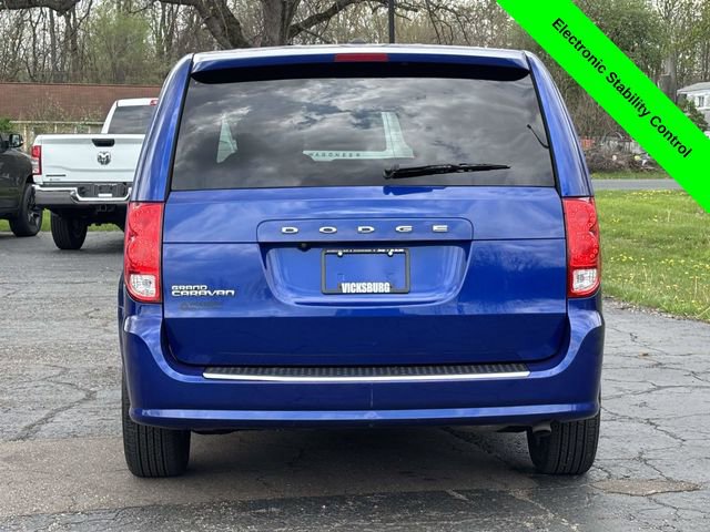 Used 2020 Dodge Grand Caravan SE FWD image 33