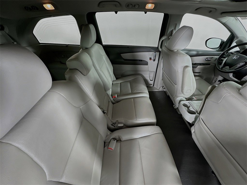 Used 2014 Honda Odyssey Touring image 30