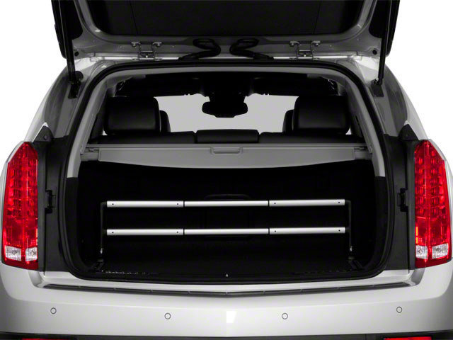 Used 2010 Cadillac SRX Performance FWD image 16
