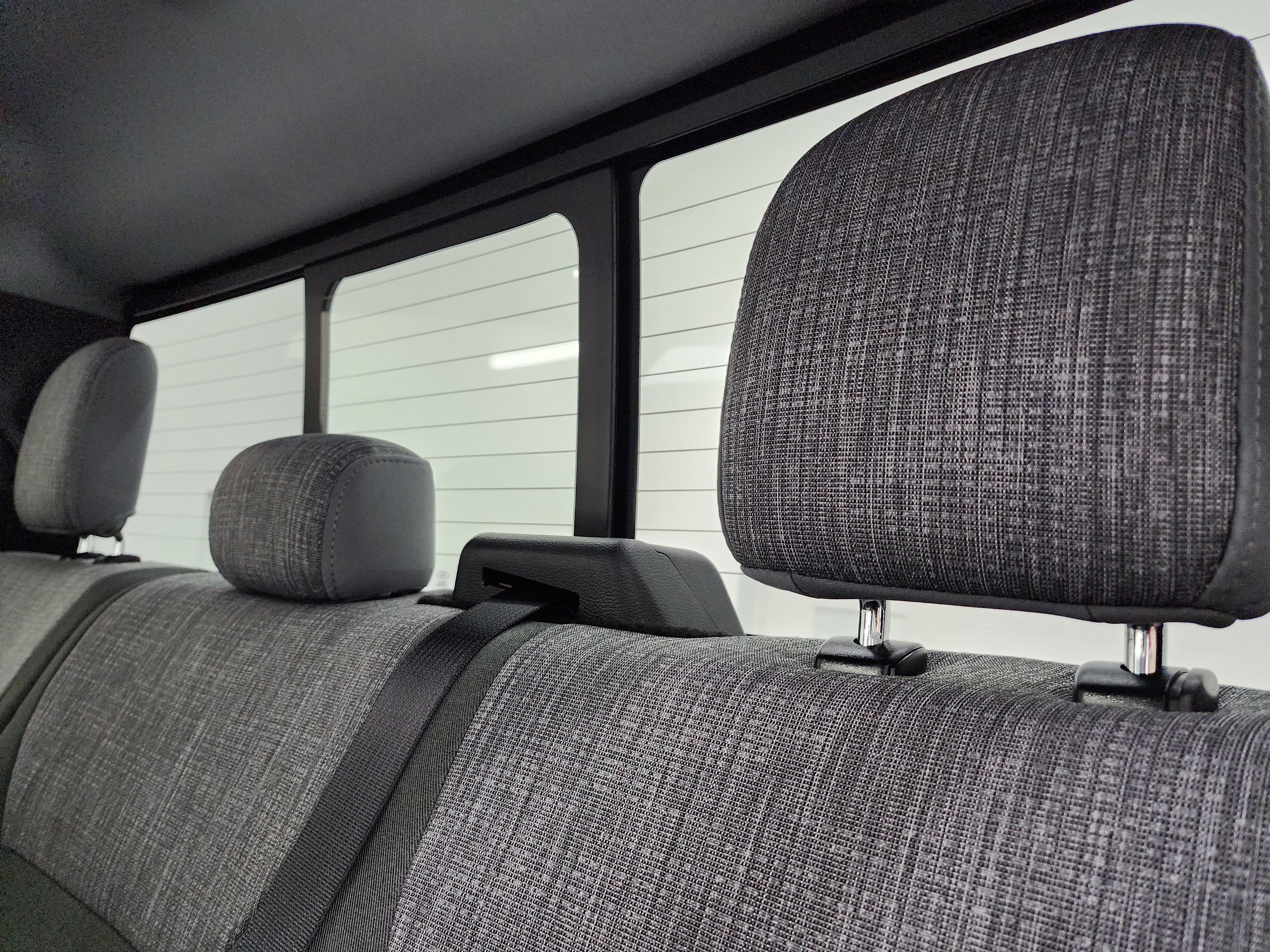 Used 2025 Ford F250 XLT w/ Black Appearance Package image 36