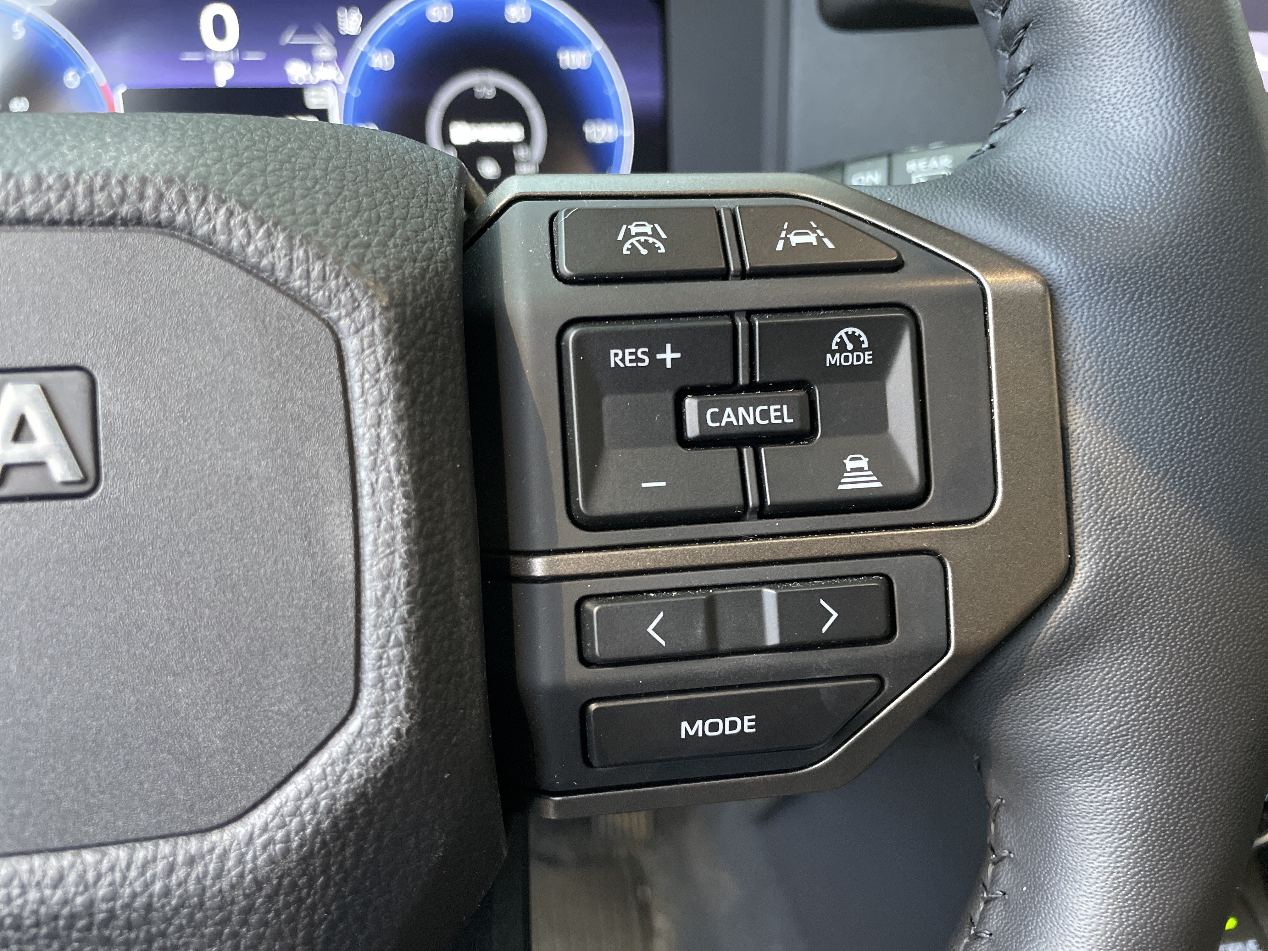 Used 2025 Toyota Land Cruiser w/ Premium Package AWD/4WD image 24