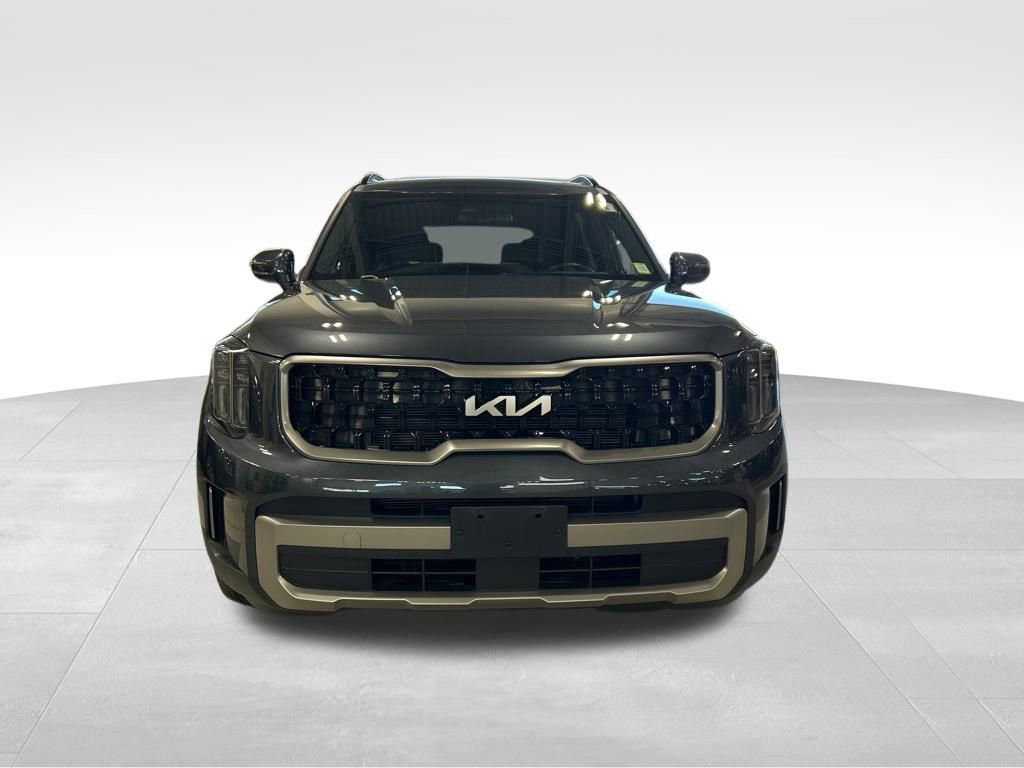 Certified 2023 Kia Telluride EX X-Line image 6