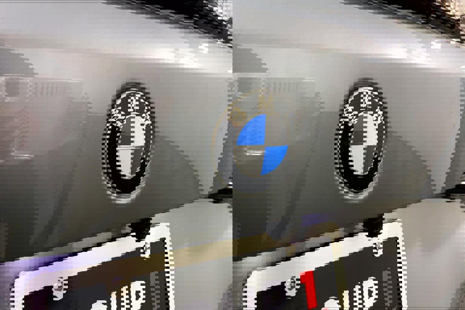 Used 2024 BMW X5 xDrive40i w/ Premium Package image 10