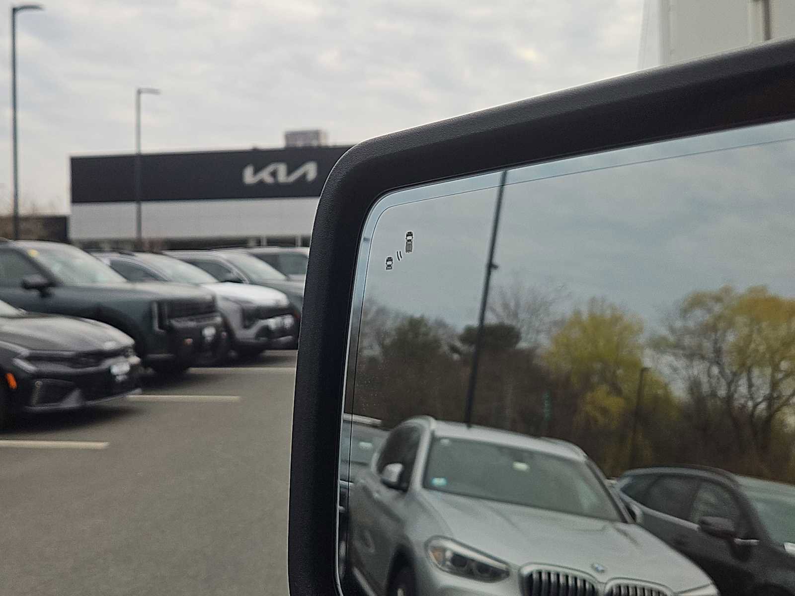 Used 2021 Ford F150 Lariat w/ Equipment Group 502A High image 27