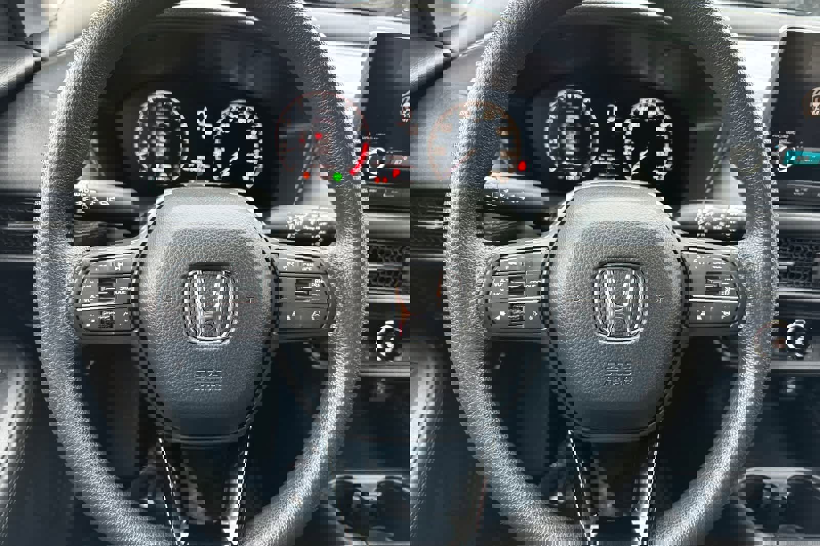 Used 2024 Honda HR-V LX image 23