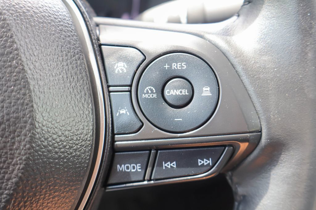 Used 2025 Toyota Corolla FX w/ Convenience Package FWD image 14