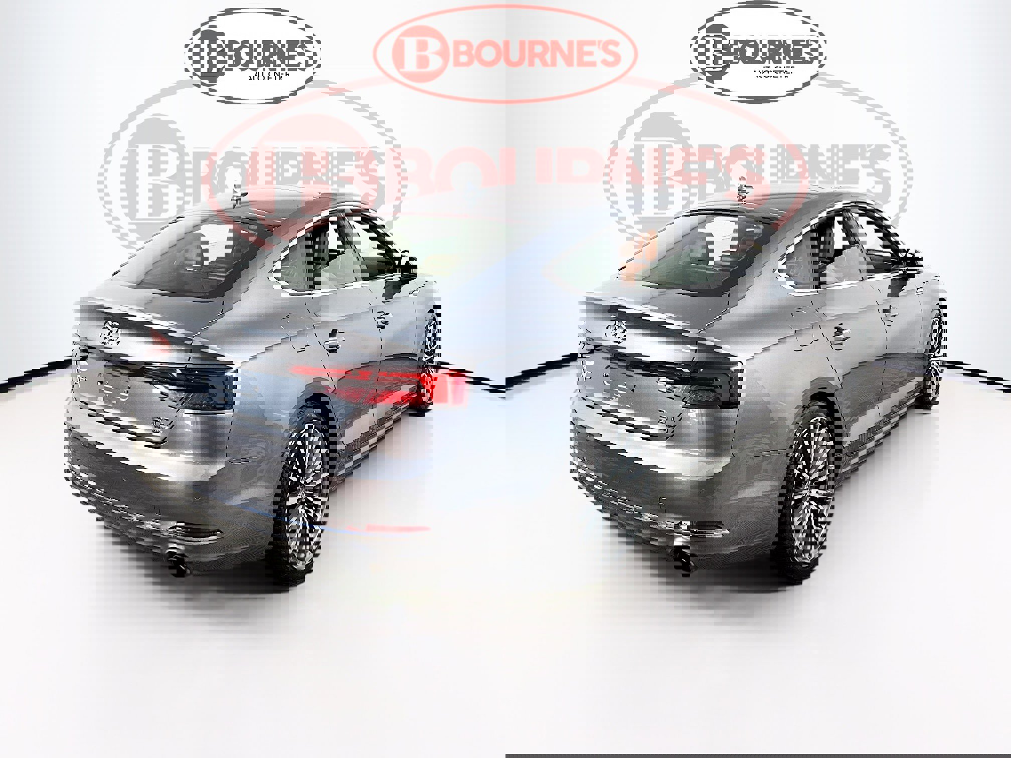 Used 2018 Audi A5 2.0T Premium Plus w/ Premium Plus image 10