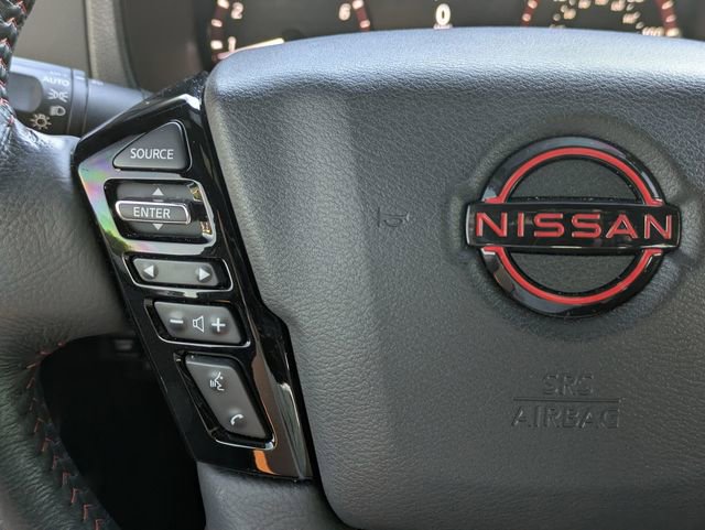 Used 2024 Nissan Frontier PRO-4X w/ Pro Convenience Package image 28