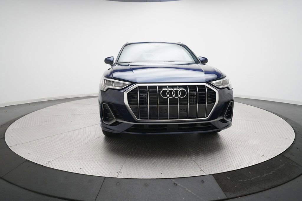 New 2025 Audi Q3 2.0T Premium Plus w/ Premium Plus Package image 11