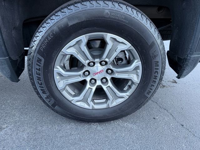 Used 2025 GMC Sierra 1500 SLT image 14