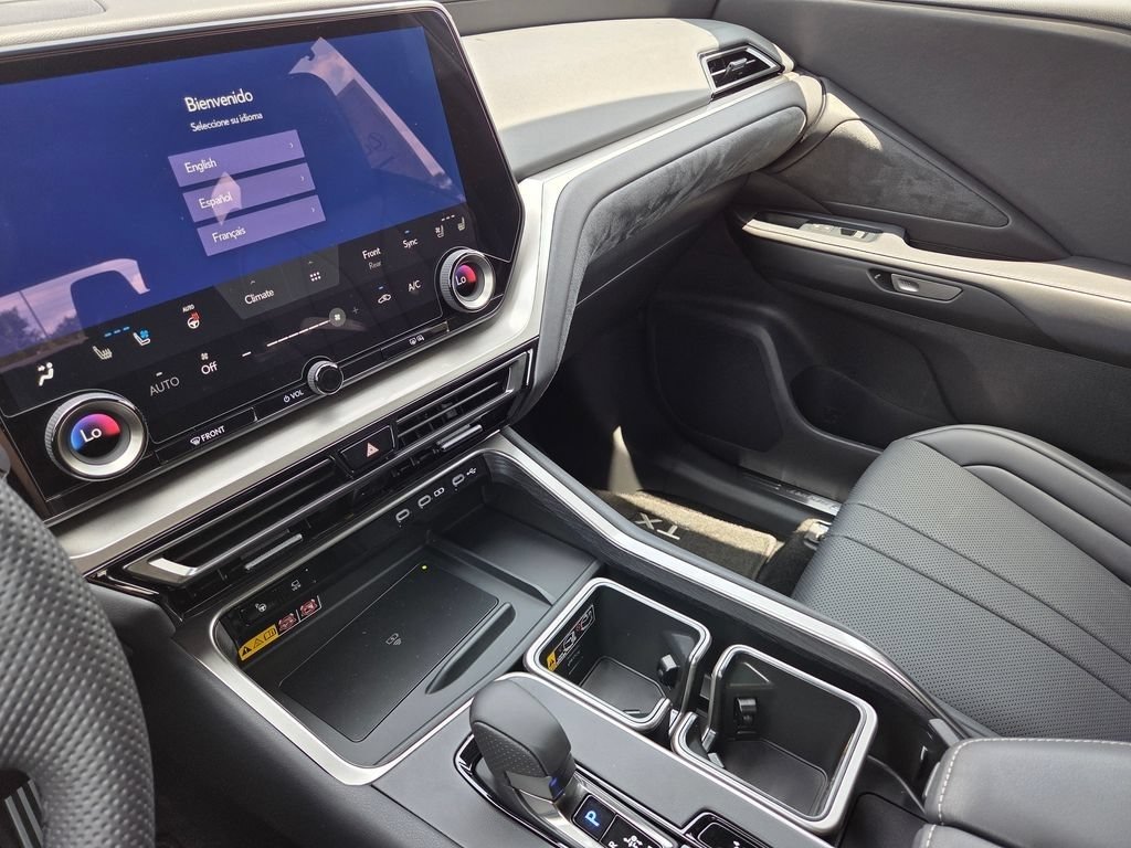 New 2026 Lexus TX 500h AWD w/ Technology Package image 37