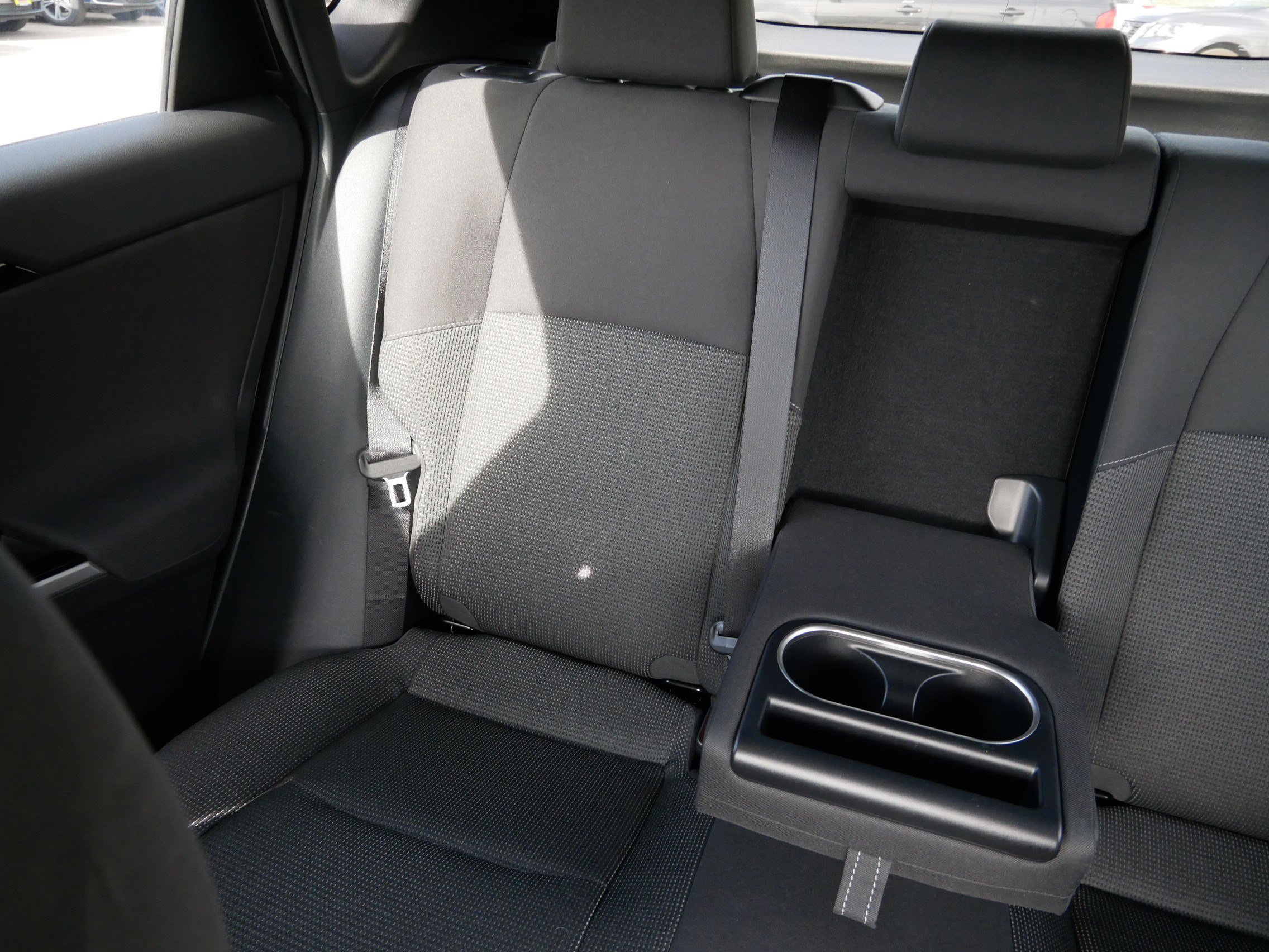 Used 2023 Subaru Solterra AWD image 12