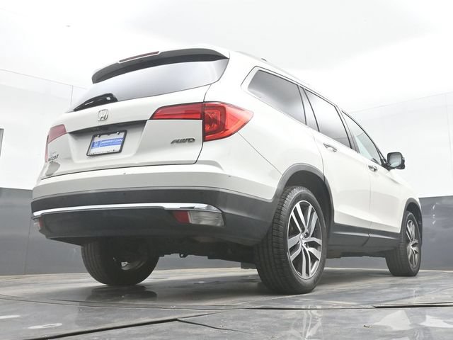 Used 2016 Honda Pilot Touring image 42