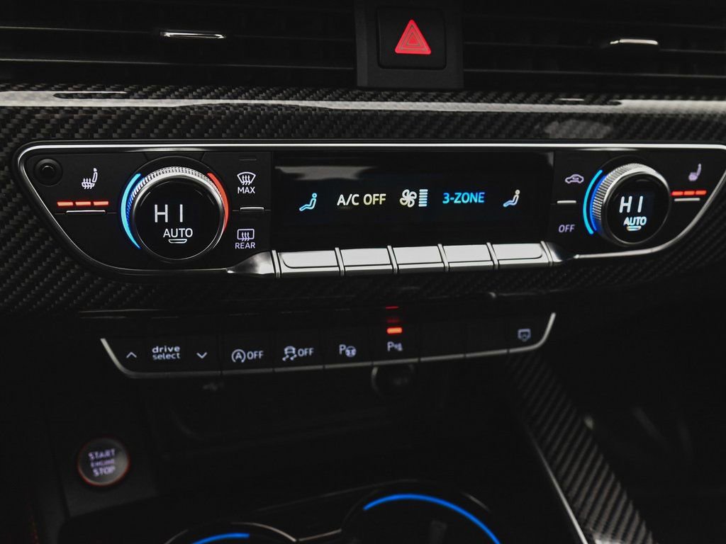 Used 2024 Audi S5 Prestige image 22