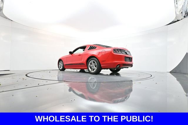 Used 2014 Ford Mustang V6 image 29