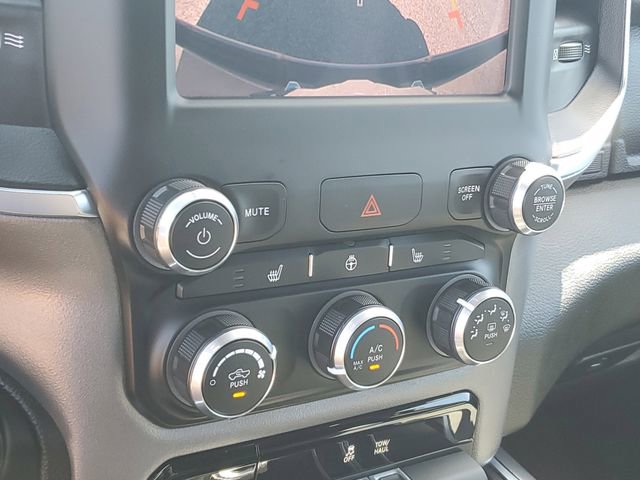 Used 2024 RAM 1500 Big Horn AWD/4WD image 18