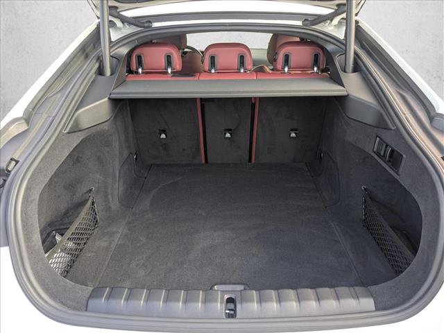 Certified 2023 BMW i4 M50 image 6