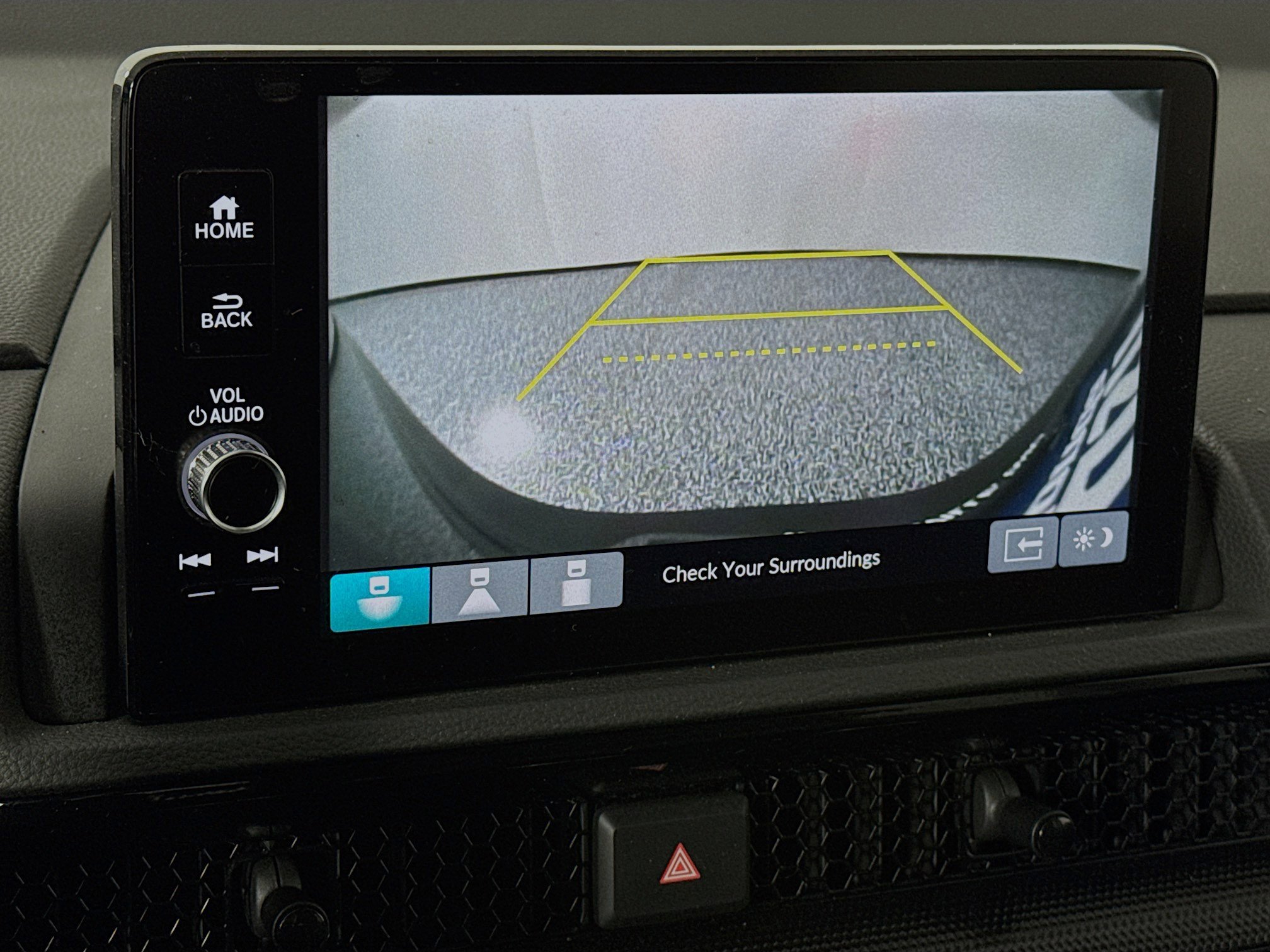 Certified 2023 Honda CR-V EX-L image 13