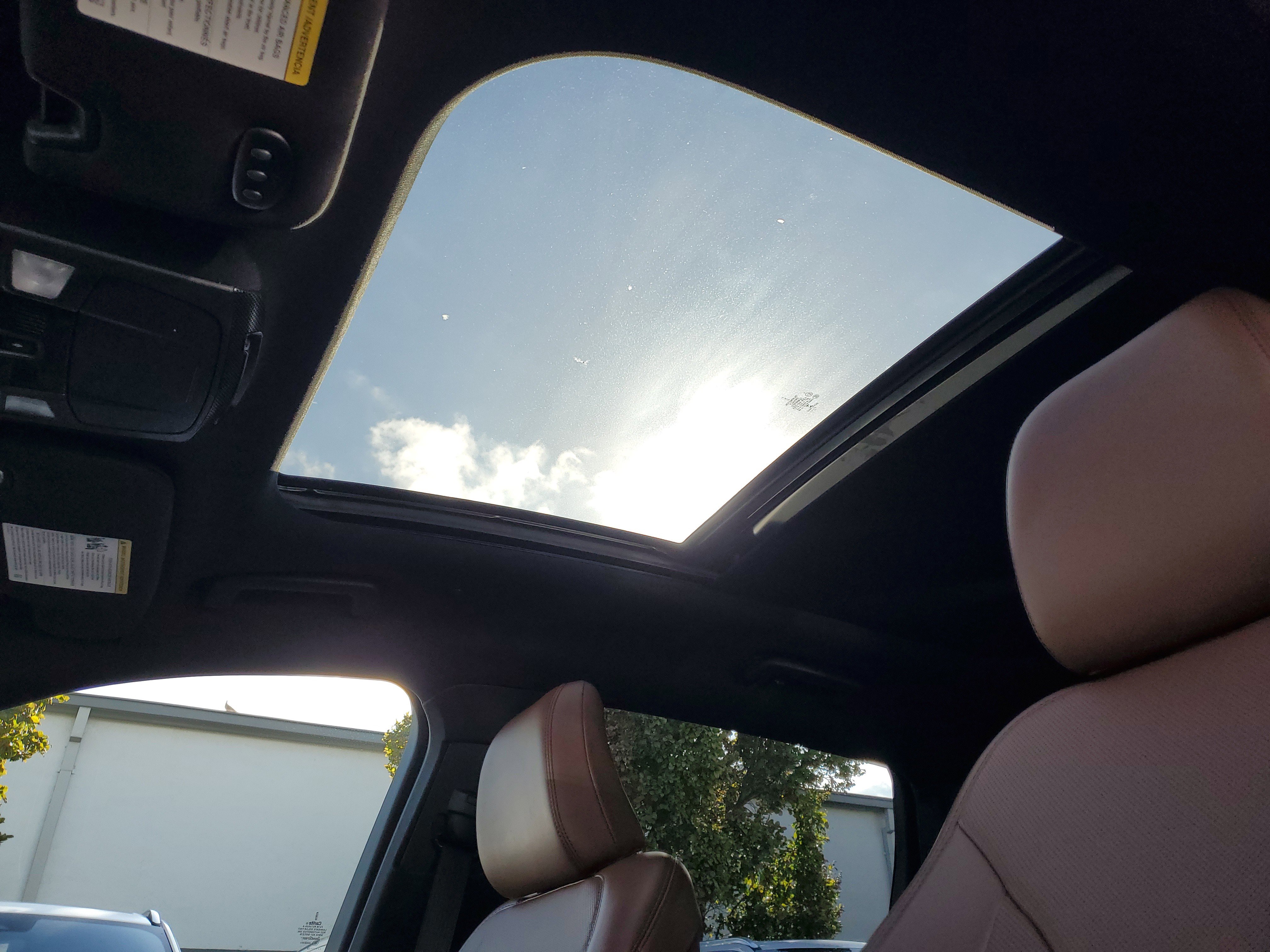 Certified 2022 Lincoln Nautilus Reserve w/ Equipment Group 201A image 20