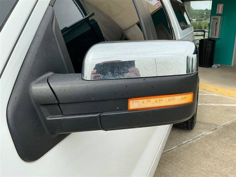 Used 2014 Ford F150 XLT w/ Equipment Group 301A Mid AWD/4WD image 13