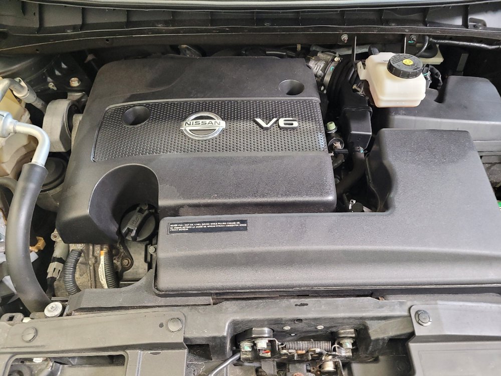 Used 2016 Nissan Murano SV AWD/4WD image 30
