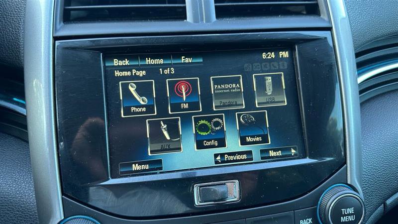 Used 2016 Chevrolet Malibu LT image 37