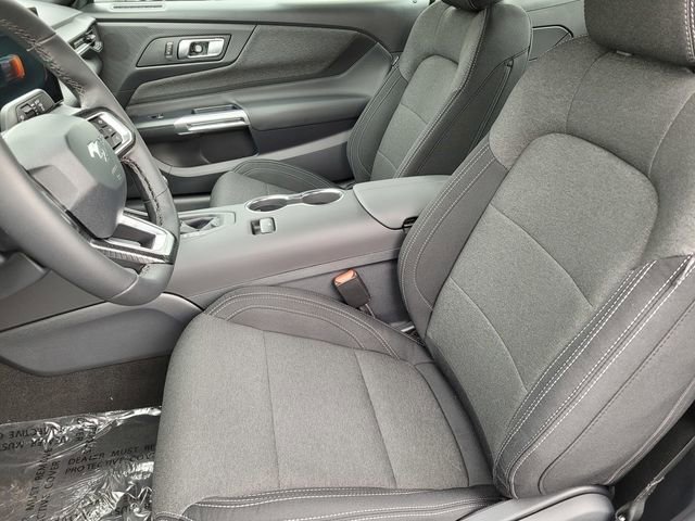 New 2026 Ford Mustang Coupe image 15