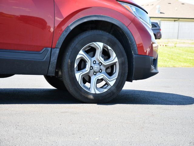 Used 2019 Honda CR-V EX-L image 9