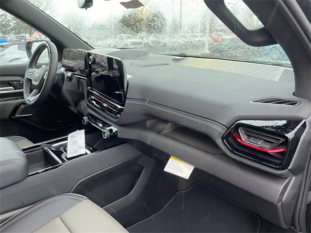 New 2026 Chevrolet Silverado EV Trail Boss image 44