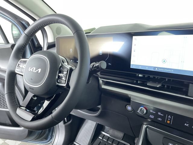 New 2026 Kia Carnival SX Prestige image 29