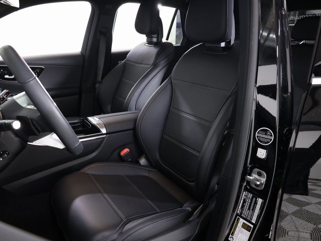 Certified 2026 Mercedes-Benz GLC 300 GLC 300 image 28