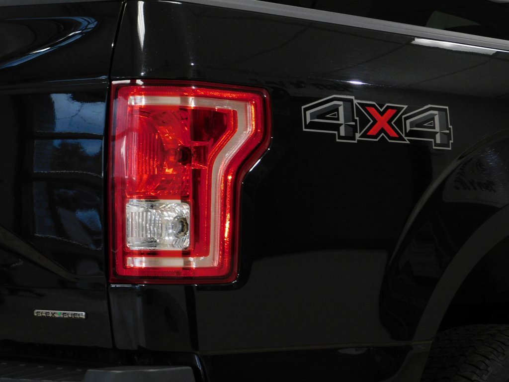 Used 2015 Ford F150 XLT w/ Trailer Tow Package image 78