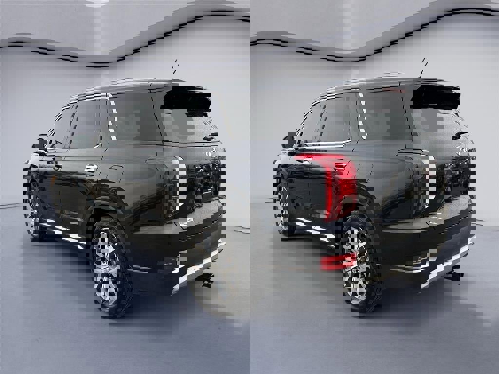 Used 2022 Hyundai Palisade SEL w/ Convenience Package image 3